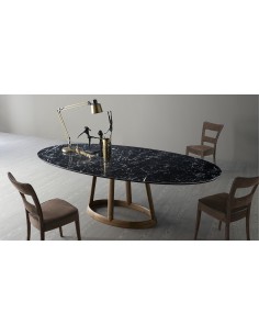 GREENY ovale - BONALDO 2