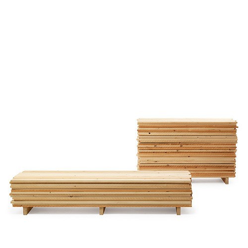 MOGG - CASSETTIERA ORDINARY... 2