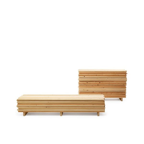 Cassettiera Ordinary Day Low