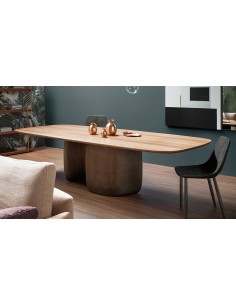 MELLOW 250 Bonaldo, tavolo...