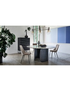 MELLOW 120 rotondo - BONALDO 2