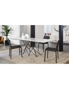 OCTA 220 rettangolare -...