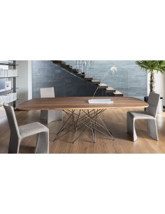 Tavolo OCTA 250 botte... 2