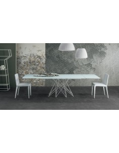 OCTA 165 allungabile - BONALDO