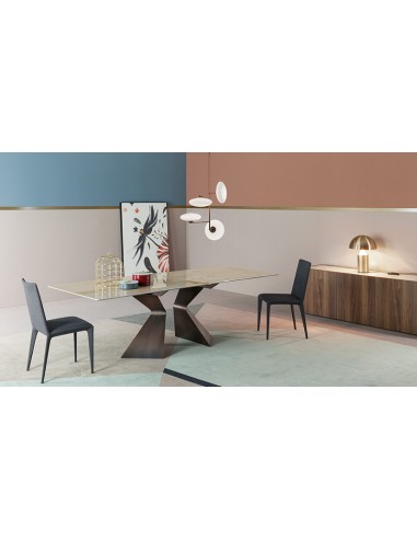 PRORA 300 x 120 rettangolare - BONALDO