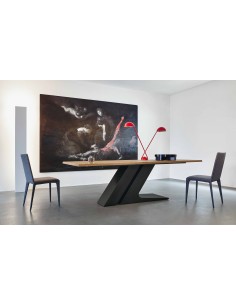 TL rettangolare - BONALDO