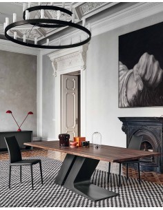 TL rettangolare - BONALDO 2