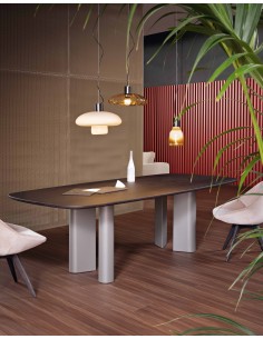 GEOMETRIC 250 botte - BONALDO 2