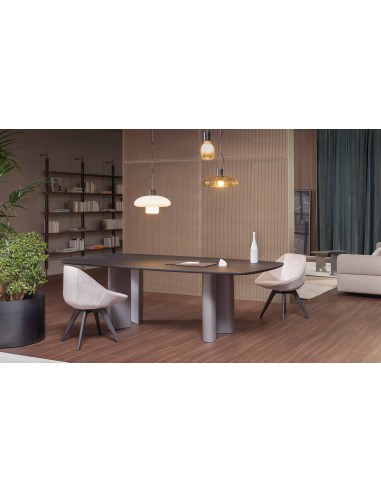 GEOMETRIC 300 x140 botte - BONALDO