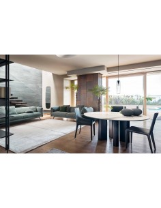 GEOMETRIC 180 rotondo -...