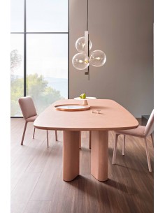 GEOMETRIC ARGILLA botte -... 2