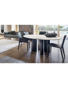 GEOMETRIC ARGILLA rotondo -... 2