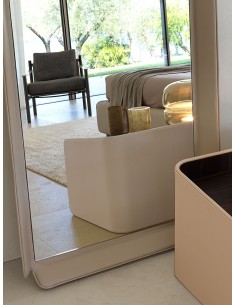 GENTLEMAN Specchio - Flou 2