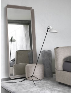 GENTLEMAN Specchio - Flou