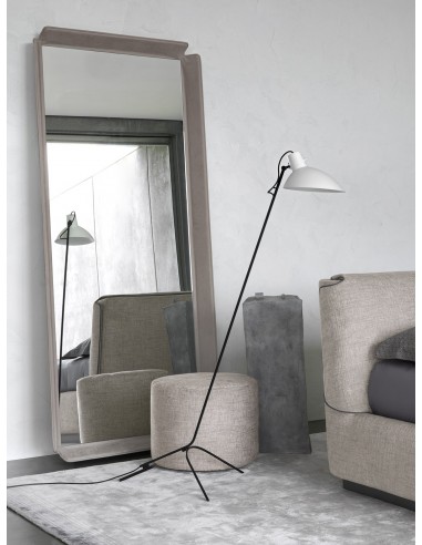 GENTLEMAN Specchio - Flou