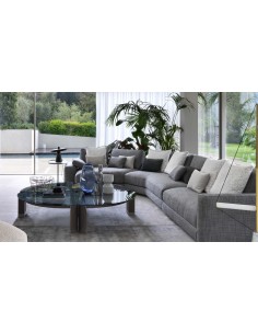 QUARTETTO Flou, tavolinoo...