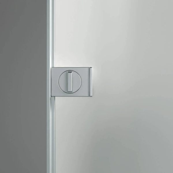 Velaria Rimadesio, porta scorrevole divisoria di design
