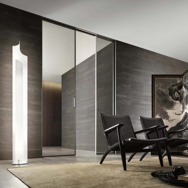 Porta Zen Rimadesio | Design Unico | Ida' Interni