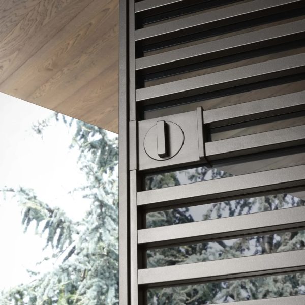 Porta Even Rimadesio | Design Innovativo | Ida' Interni
