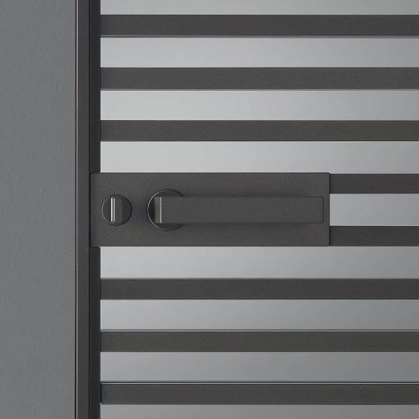 Porta Even Rimadesio | Design Innovativo | Ida' Interni
