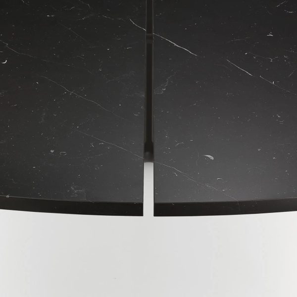FRANCIS Rimadesio, tavolo contemporaneo configurabile