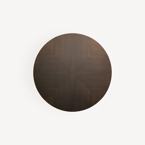 FRANCIS Rimadesio, tavolo contemporaneo configurabile