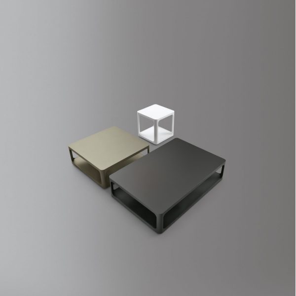 Sixty Coffee Table