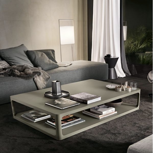 Sixty Coffee Table