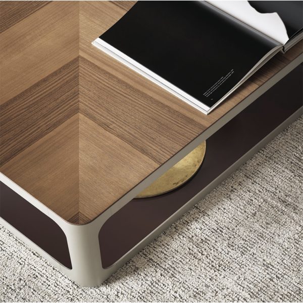 Sixty Coffee Table