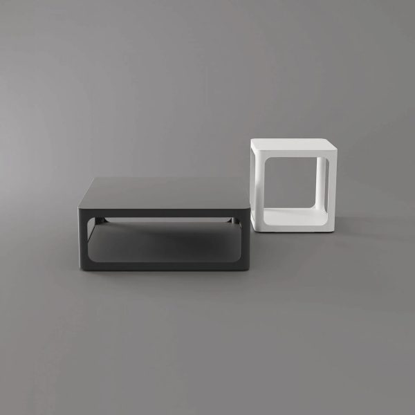 Sixty Coffee Table