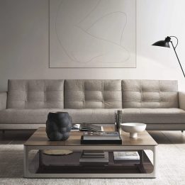 Sixty Coffee Table