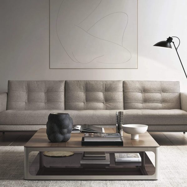 Sixty Coffee Table