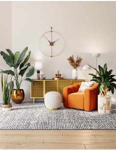 MINI BARCELONA PREMIUM GOLD...