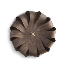 Brisa XL Walnut Brass