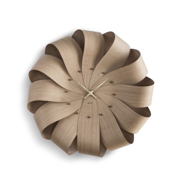 Brisa XL Oak Brass