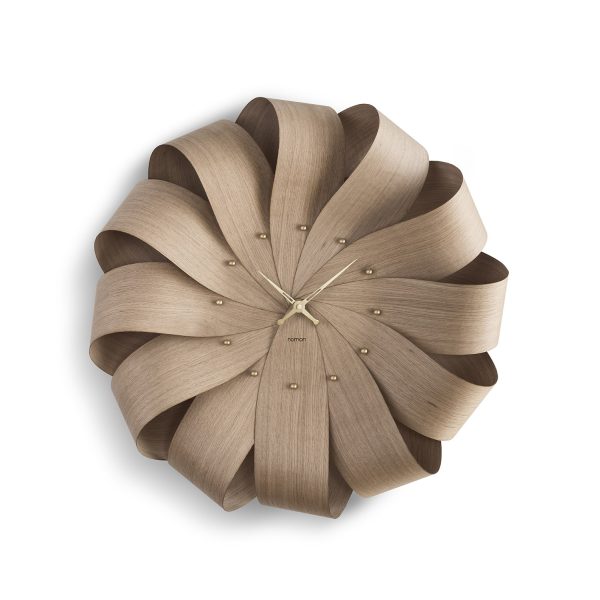 Brisa XL Oak Brass