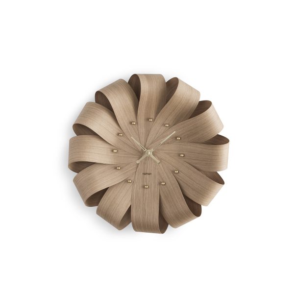 Brisa Oak Brass