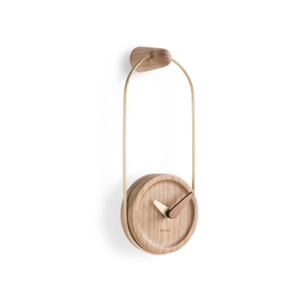 MICRO ESLABON OAK - Nomon