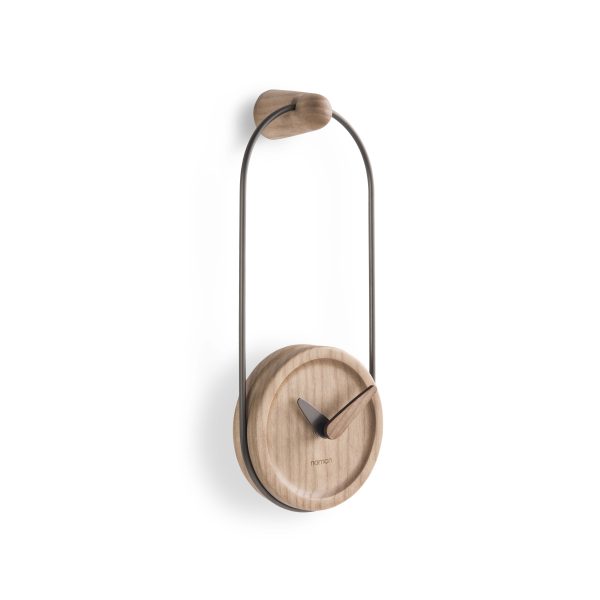 MICRO ESLABON OAK - Nomon