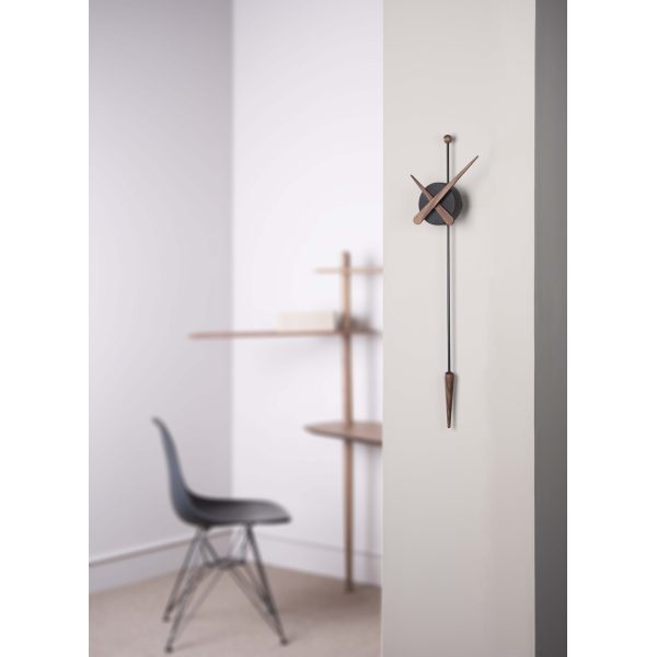 PUNTA BLACK WALNUT - Nomon