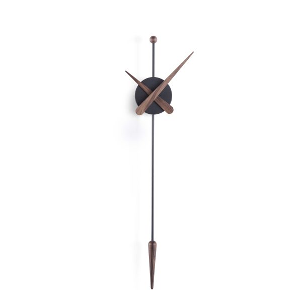 PUNTA BLACK WALNUT - Nomon