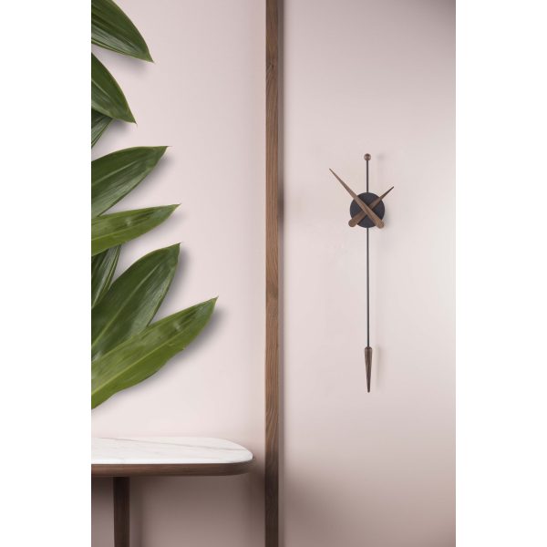 PUNTA BLACK WALNUT - Nomon