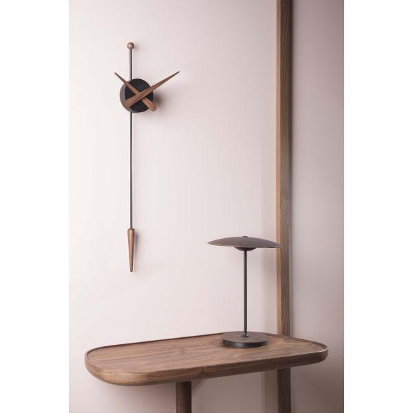 PUNTA BLACK WALNUT - Nomon