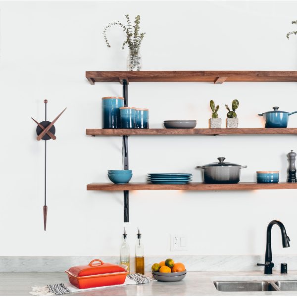 PUNTA BLACK WALNUT - Nomon