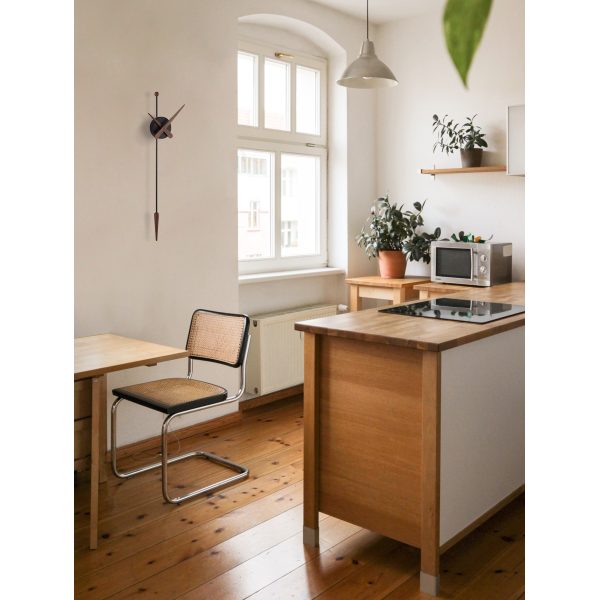 PUNTA BLACK WALNUT - Nomon