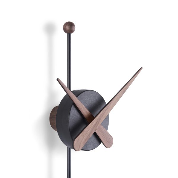 PUNTA BLACK WALNUT - Nomon