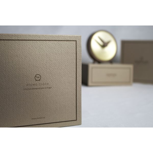 ATOMO TABLE TOP - Nomon