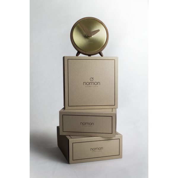 ATOMO TABLE TOP - Nomon