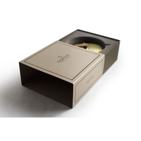 ATOMO TABLE TOP - Nomon
