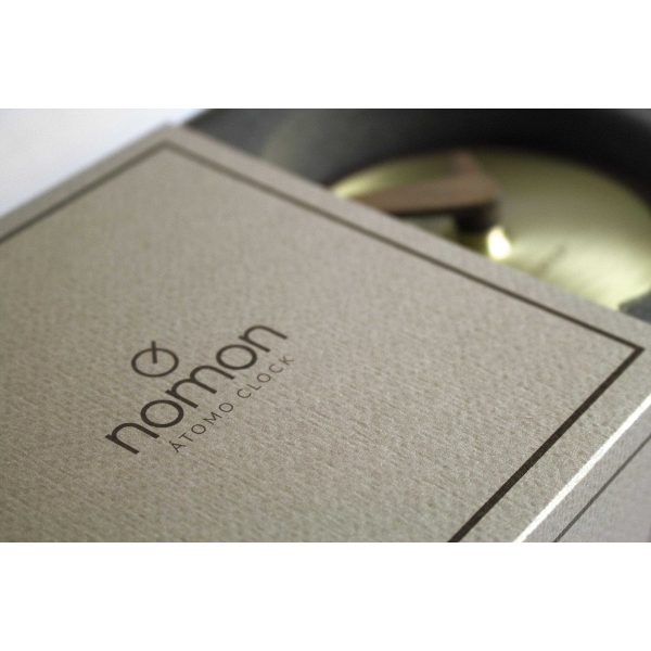 ATOMO TABLE TOP - Nomon